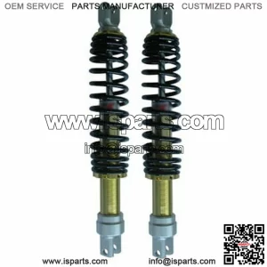 Shock Absorber Gas Reg Spring MM 415 Yamaha 400 Majesty 2004-2014