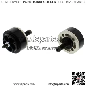 Valves Fork 335 0 for Honda 1200 Gl Gold Wing 1984-1986