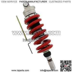 Mono Shock Absorber Rear for Honda NX 650 Sprocket Dominator
