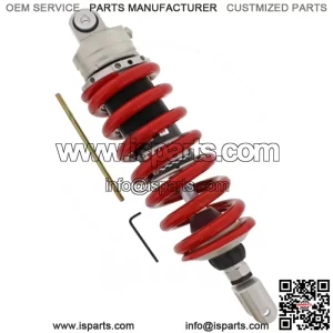 Mono Rear Shock for Honda NX 650 Dominator 1997