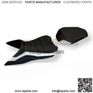 Coating Saddle Cover Comfort 3WH-3 For KTM 1290 Super Duke Gt 2016-2020
