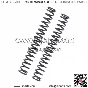 Springs Fork Spring Rate 10.0 For Ducati 1000 Desmosedici RR 2008-2008