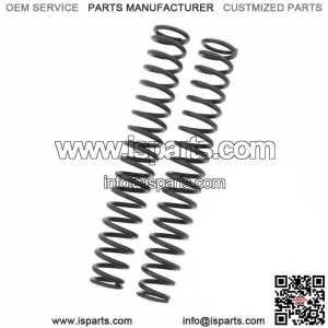 Springs Fork Spring Rate 8.5 For Kawasaki 1200 ZX12R Ninja 2000-2006