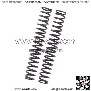 Springs Fork Spring Rate 8.5 For Kawasaki 1000 ZX10R Ninja
