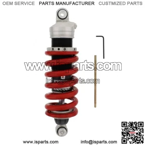 Mono Rear Shock for Honda CB 600 Fa Hornet ABS 2009