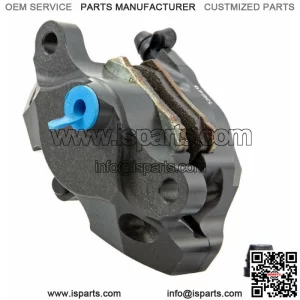 BREMBO 20516550 Brake Caliper Rear Piaggio 300 for Vespa GTS 2011-2018