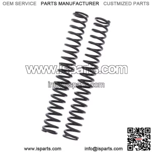 Springs Fork Spring Rate 9.0 For Aprilia 1000 RSV R Tuono