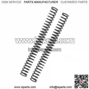 Springs Fork Spring Rate 7.0 For Yamaha 321 YZF R3 2015-2018