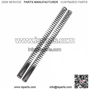 Springs Fork Progressive For Kawasaki 500 Kle 1991-2007