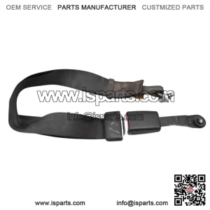 11 Kawasaki Mule 4010 Diesel 4x4 Seat Belt Aembly Driver Paenger KAF950F
