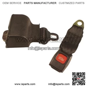 57 Retractable Seat Belt Only Universal Fit