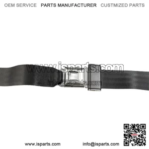 Golf Cart Seat Belt Extra Long 90"