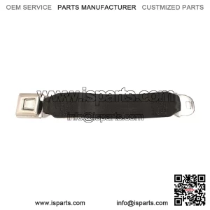 Seat Belt Extension 12"