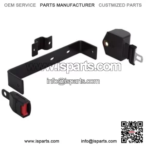 Seat Belt Kit, Retractable  E-Z-GO RXV