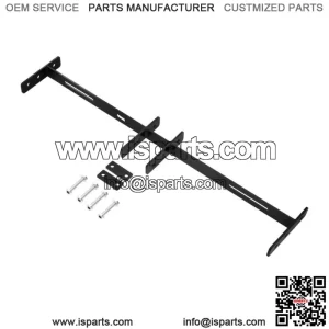 Golf Cart Seat Belt Mounting Bracket For TXT RXV EZGO Yamaha Club Car