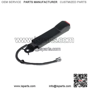 Drivers Seat Belt Buckle For 2007-2013 Silverado Sierra Tahoe Yukon 19121537