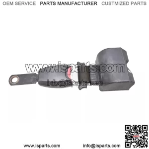 20 Club Car Carryall 1700 4x4 Seat Belt Assembly