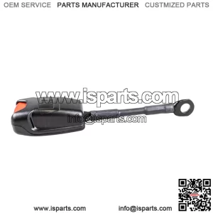 Polaris 2635235 OEM 9.6 Passenger Seat Belt Buckle 2013-2019 Brutus HD Ranger 500 570 900