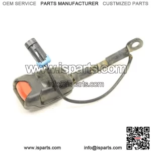 Polaris Ranger 1000 20 Seat Belt Buckle Driver 2637304 45391