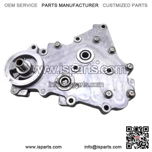 14 Yamaha FX Cruiser SVHO Oil Filter Adaptor Plate FC1800 (For: 2015 Yamaha SVHO)