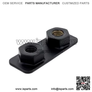 Polaris OEM RANGER UTV Hinge Plate, Qty 1, Part 5256140-S