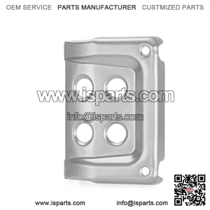 Front Skid Plate for Honda 1998-2004 TRX400FW TRX450 FE/FM/ES/S Foreman 400 450