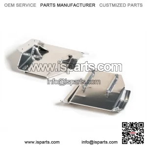 Yamaha YFZ450 YFZ 450 Swing Arm Skid plate Fits 2004 - 2005  - - - - SP206A