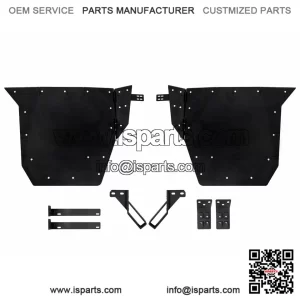 CFMOTO UForce 1000 Heavy Duty Aluminum Doors 2023+