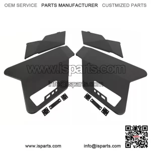 UTV Aluminum Door for CFMOTO ZForce 800 Trail 2019+ / Zforce 800 EX 2019+