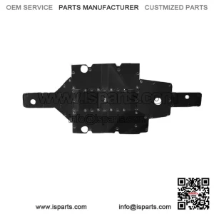 Full Skid Plate for CFMoto ZForce 950 Trail/2023+