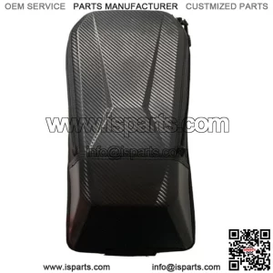 KEMIMOTO Center Console Storages bag For Can Am Maverick X3 XRS XDS 2017-23