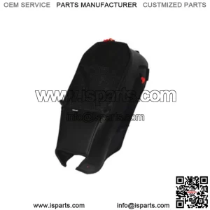 Can-Am OEM Maverick X3 MAX R Front Shoulder Storage Bag 715004888