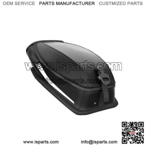 Ski-Doo  Mountain Seat Bag - 5 L (REV Gen4 Summit & Freeride) 860201274