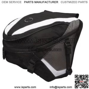 Ski-Doo Expandable Tunnel Bag w/ Shovel Holder for REV-XP-XR-XU 860200414