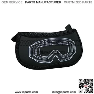 Ski-Doo Goggle Drying Bag (REV Gen4 (Narrow)) 860201691