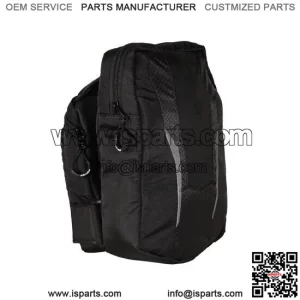 Ski-Doo Riser Block Bag - Short (REV Gen4 Summit, XP Summit,XU Tundra) 860201550