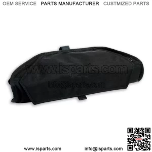 Ducati Handlebar Bag for Multistrada V2/950/1200/1260 96781271A