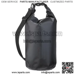 Sea-Doo Dry Bag - 25 L 6.6 Gallon (Black) 269001936