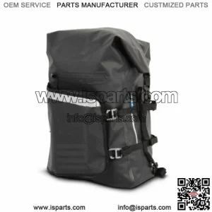 Can-Am SHAD Waterproof Rear Bag for Spyder & Ryker 219401099