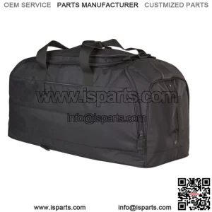 Racing Podium Gear Bag (Black) 18808-001-NS