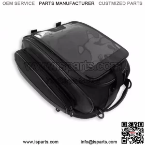 Ducati Magnetic Tank Bag for XDiavel and Diavel 1260 96780771B