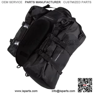 Ducati Soft Side Bags for DESERT X 96781972AA