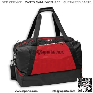 Ducati Corse Freetime Duffle Gym Bag 987700613