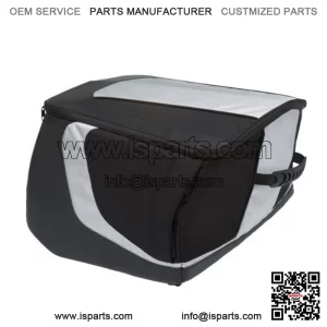 Snowmobile Modular Tunnel Bag Extension 860200173 Rev XR XS GTX