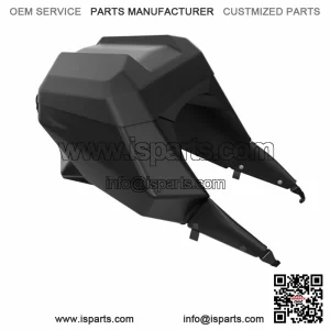 Snowmobile Combo Bag 30 L REV Gen4 WIDE 860201821