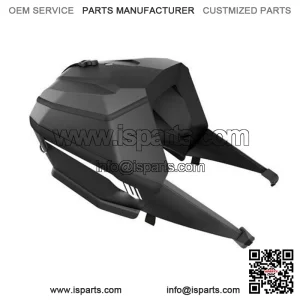 Snowmobile  Combo Seat Bag 31L for Narrow Chassis 860201475