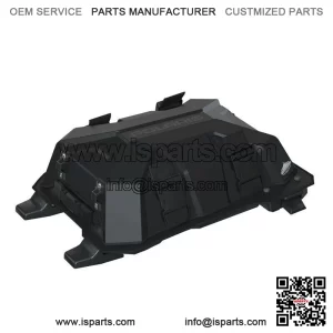 New OEM Polaris Snowmobile Lock & Ride Flex Medium Burandt Bag 2889258