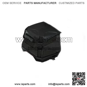 Polaris Snowmobile Lock & Ride Flex M Journey Tunnel Bag NEW OEM 2889228