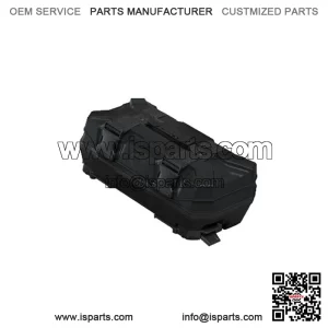 Polaris Snowmobile Low Sport Tunnel Storage Bag Black 2884453
