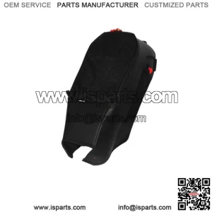 2017-2023 Can-Am Maverick X3 MAX R OEM Front Shoulder Storage Bag 715004888